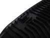 ES#158253 - 54317056282 - Windshield Frame Cover - Replace your broken or missing cover - Genuine BMW - BMW