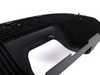 ES#158253 - 54317056282 - Windshield Frame Cover - Replace your broken or missing cover - Genuine BMW - BMW