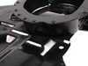ES#59693 - 34112282109 - E46 M3 Front Brake Dust Shield - Left - Used to protect the inside of the brake disc surface - Genuine BMW - BMW