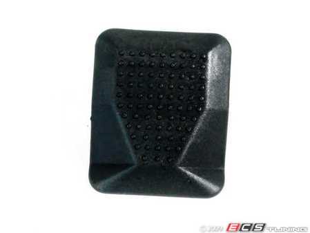 ES#129377 - 51718108302 - E31 Rear Jack Pad - Priced Each - Properly jack your BMW up with the use of these OEM lifting pads. - Genuine BMW - BMW