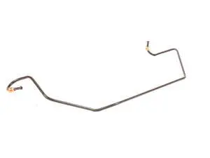 E34 Clutch Line