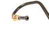 ES#41360 - 21521159967 - E34 Clutch Line - From master cylinder to soft line - Genuine BMW - BMW