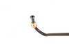 ES#41360 - 21521159967 - E34 Clutch Line - From master cylinder to soft line - Genuine BMW - BMW