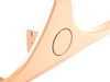ES#143120 - 52108240059 - Beige Outer Seat Trim Cover - Left - Located on the outer edge of the seat - Genuine BMW - BMW
