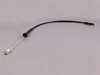 ES#63795 - 35411164512 - Accelerator Bowden Cable - Genuine BMW - BMW