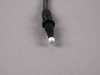 ES#63795 - 35411164512 - Accelerator Bowden Cable - Genuine BMW - BMW