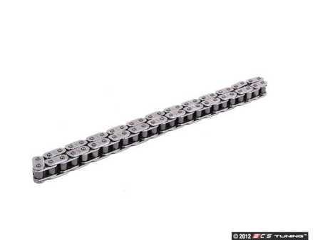 ES#23449 - 11411401399 - Oil Pump Chain - Drives the oil pump - Genuine BMW - BMW