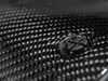 ES#4309 - CF02V04 - Carbon Fiber Engine Cover - (NO LONGER AVAILABLE) - Handmade carbon fiber cover for a cleaner look - ECS - 