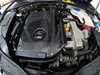 ES#4309 - CF02V04 - Carbon Fiber Engine Cover - (NO LONGER AVAILABLE) - Handmade carbon fiber cover for a cleaner look - ECS - 