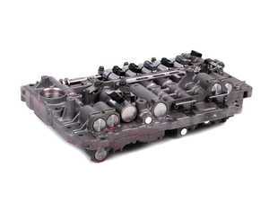 ES#2739046 - 09D325039FXKT - Remanufactured Valve body - Price includes $180 refundable core charge - Genuine Volkswagen Audi - Volkswagen