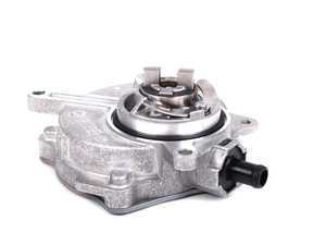 ES#2210965 - 06D145100H - Vacuum Pump - Generates vacuum when under positive pressure - Genuine Volkswagen Audi - Audi Volkswagen