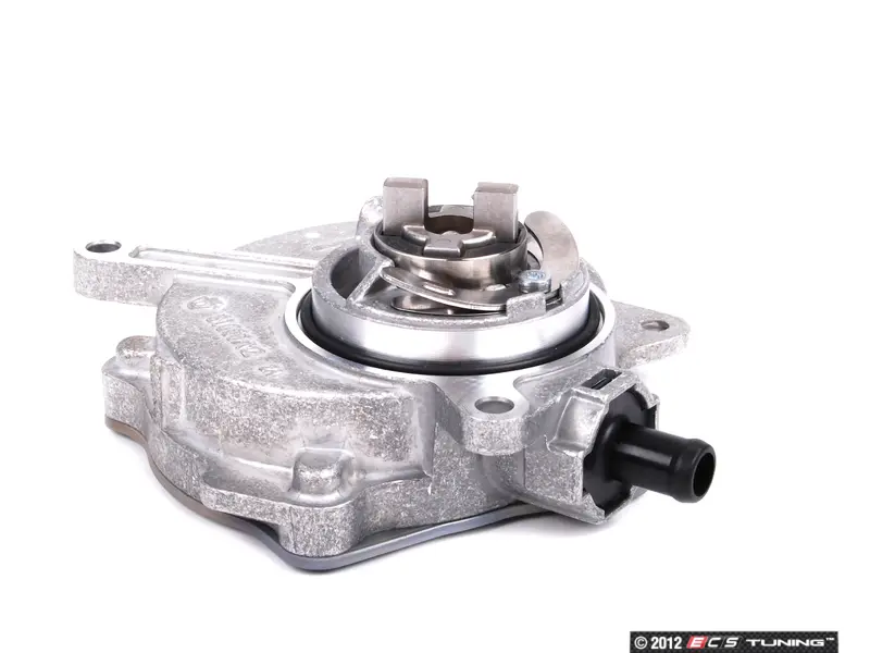 Genuine Volkswagen Audi - 06D145100H - Vacuum Pump (06D 145 100 H)