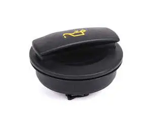 Oil Cap 