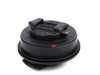 ES#10027 - 06c103485n - Oil Cap  - Ensure a proper seal and good looks with this new cap - Genuine Volkswagen Audi - Audi Volkswagen