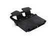 ES#3559 - 1J0858601D - In-Dash Cup Holder - Without Trim Flap - (NO LONGER AVAILABLE) - Replaces common broken holders or fits cars that came with factory cup holders - Genuine Volkswagen Audi - Volkswagen