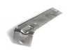 ES#129776 - 51718205059 - Front Fender Lining Bracket - Left - Used to secure the fender liner to the fender - Genuine BMW - BMW