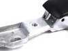 ES#1630200 - 1077600461 - Interior Door Handle Assembly - Right (Passenger) Side Front - Genuine Mercedes Benz - Mercedes Benz
