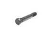ES#48392 - 26111227022 - Knurled Bolt - M10X65 - Genuine BMW - BMW