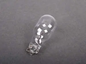 W16W Wedge Bulb - Priced Each