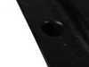 ES#2535712 - 51112498507KT2 - M5 Bumper Conversion Kit - Give your E39 Non-M vehicle the aggressive look of the M5 - Genuine BMW - BMW
