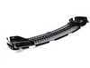 ES#2535712 - 51112498507KT2 - M5 Bumper Conversion Kit - Give your E39 Non-M vehicle the aggressive look of the M5 - Genuine BMW - BMW