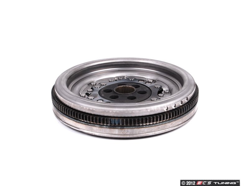 Genuine Volkswagen Audi 06F105266P DSG Flywheel (06F 105 266 P)