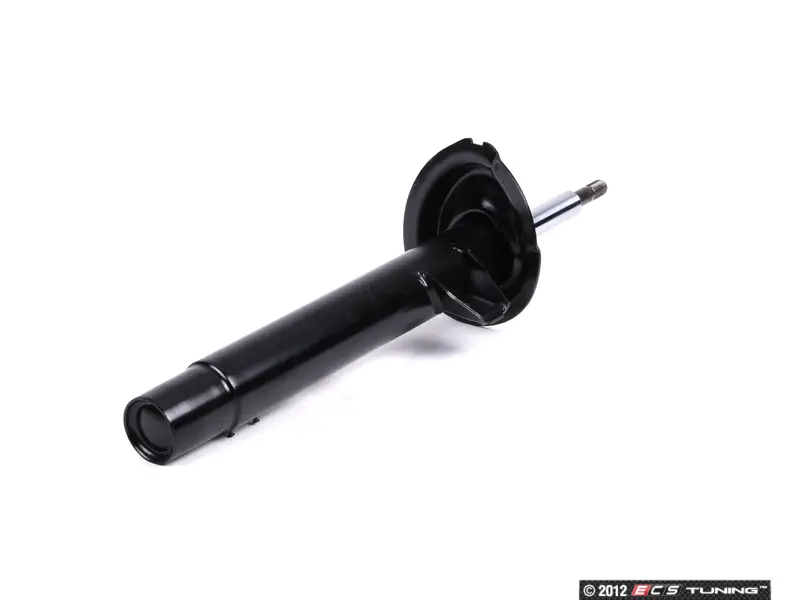 Genuine BMW - 31312282097 - Left Front Spring Strut (31-31-2-282-097)