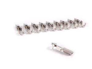 ES#2730934 - 61136901728KT2 - Terminal Socket MQS ELA - Pack Of 10 - 0.75-1.5 mm - Genuine MINI - MINI