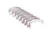 ES#2715 - 078198491B - Crankshaft Bearing Set - Includes all upper and lower bearing shells - Glyco - Audi Volkswagen