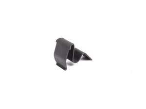 ES#140734 - 52108110149 - Front Seat Back Bracket - Priced Each - Used to hold the rear trim panel for the front seats. 4 required - Genuine BMW - BMW