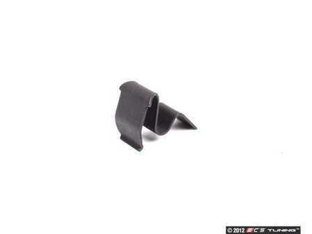 ES#140734 - 52108110149 - Front Seat Back Bracket - Priced Each - Used to hold the rear trim panel for the front seats. 4 required - Genuine BMW - BMW