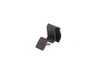 ES#140734 - 52108110149 - Front Seat Back Bracket - Priced Each - Used to hold the rear trim panel for the front seats. 4 required - Genuine BMW - BMW