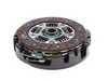 ES#285031 - 079141011E - Clutch Disc With Pressure Plate - Regain the smooth shifting in your transmission - Genuine Volkswagen Audi - Audi