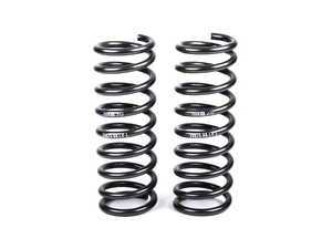 ES#2500970 - 29875 - Sport Springs - Priced Per Set - Front lowering: 1.2 in - H&R - Porsche