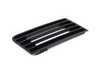 ES#377461 - 4D0853684K3FZ -  Lower Grille - Right - (NO LONGER AVAILABLE) - Restore the clean look of your exterior - Genuine Volkswagen Audi - 
