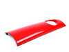 ES#119289 - 51459145710 - Passenger Instrument Panel Cover - Chili Red - Right - Upgrade or replace your dash trim - Genuine MINI - MINI