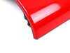 ES#119289 - 51459145710 - Passenger Instrument Panel Cover - Chili Red - Right - Upgrade or replace your dash trim - Genuine MINI - MINI
