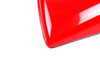 ES#240713 - 51459141862 - Driver'S Side Instrument Panel Cover - Chili Red - Right - Upgrade or replace your dash trim - Genuine MINI - MINI