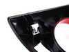 ES#240713 - 51459141862 - Driver'S Side Instrument Panel Cover - Chili Red - Right - Upgrade or replace your dash trim - Genuine MINI - MINI