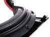 ES#240713 - 51459141862 - Driver'S Side Instrument Panel Cover - Chili Red - Right - Upgrade or replace your dash trim - Genuine MINI - MINI