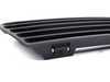 ES#377461 - 4D0853684K3FZ -  Lower Grille - Right - (NO LONGER AVAILABLE) - Restore the clean look of your exterior - Genuine Volkswagen Audi - 