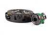 ES#2561389 - 086141671LKT - Clutch Kit - Includes release bearing with clutch disc and pressure plate assembly - Genuine Volkswagen Audi - Audi