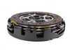 ES#2561389 - 086141671LKT - Clutch Kit - Includes release bearing with clutch disc and pressure plate assembly - Genuine Volkswagen Audi - Audi