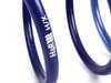 ES#252789 - 29779 - Sport Spring Set - Front lowering: 1", rear lowering: 1" - H&R - Porsche