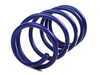 ES#252789 - 29779 - Sport Spring Set - Front lowering: 1", rear lowering: 1" - H&R - Porsche