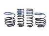 ES#1303306 - 29466 - Sport Springs - Priced Per Set - Front lowering: 1", Rear lowering: 1" - H&R - Porsche