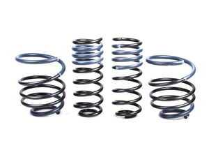 ES#1303306 - 29466 - Sport Springs - Priced Per Set - Front lowering: 1", Rear lowering: 1" - H&R - Porsche