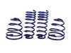 ES#1303323 - 29513 - Sport Springs - Priced Per Set - Front lowering: 1.25 in, Rear lowering: 1.25 in - H&R - Porsche