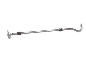 ES#1304020 - 70779 - Front Sport Sway Bar Kit - 26mm - Non-adjustable version - H&R - Porsche
