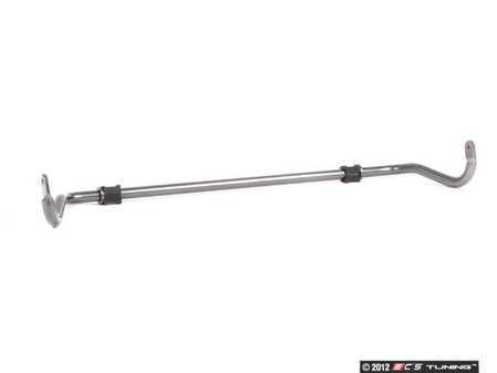 ES#1304020 - 70779 - Front Sport Sway Bar Kit - 26mm - Non-adjustable version - H&R - Porsche